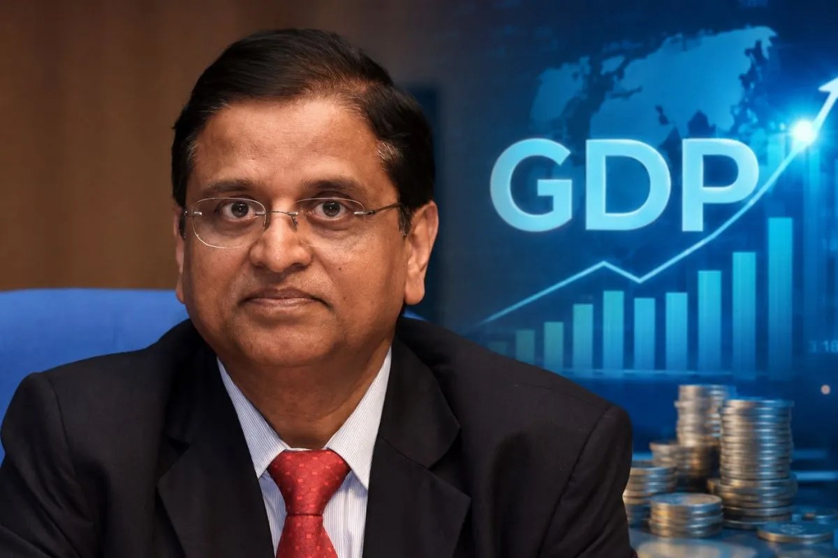 Subhash Chandra Garg: मोदी सरकार में नहीं किया जाने लगा था पसंद, निर्मला सीतारमण से मतभेद के बाद लिया वीआरएस