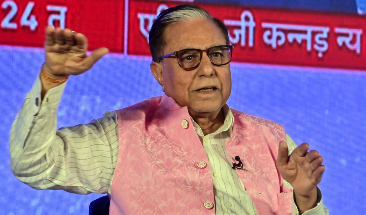 Essel Group Debt Crisis: Subhash Chandra की संपत्ति हस्तांतरण पर NCLT की रोक, NCLAT पहुंची बैंक
