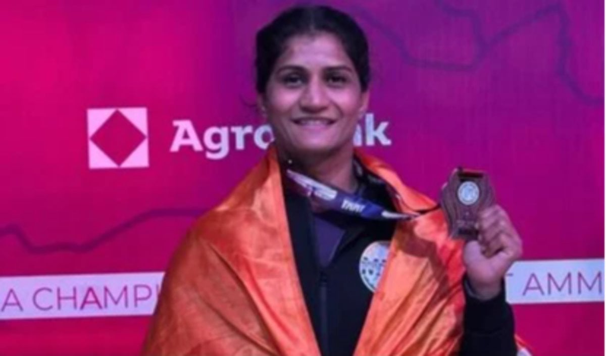 Asian Games में MMA पदक विजेता Suchika Tariyal ने सेमीफाइनल के फैसले पर उठाए सवाल