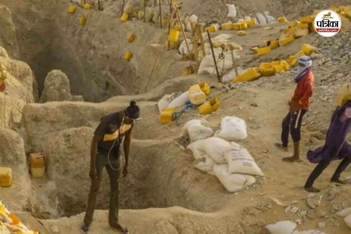 Sudan Gold Mine Collapse: सूडान में सोने की खदान धंसने से 60 मजदूरों की मौत, मलबे में कई लोगों के दबे होने की आशंका