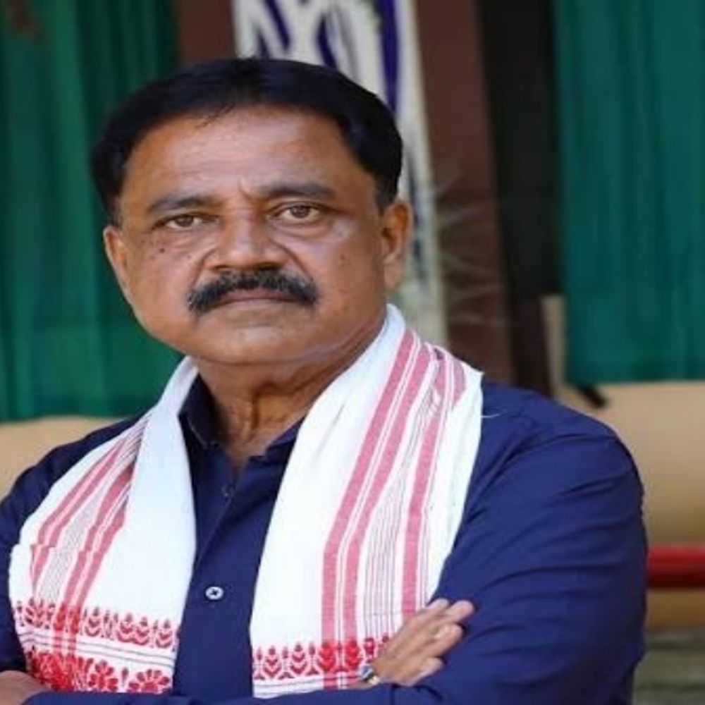 झारखंड के मंत्री सुदिव्य कुमार सोनू का निधन:गिरिडीह आवास पर देर रात आया हार्ट अटैक, हेमंत कैबिनेट में थी 4 विभागों की जिम्मेदारी