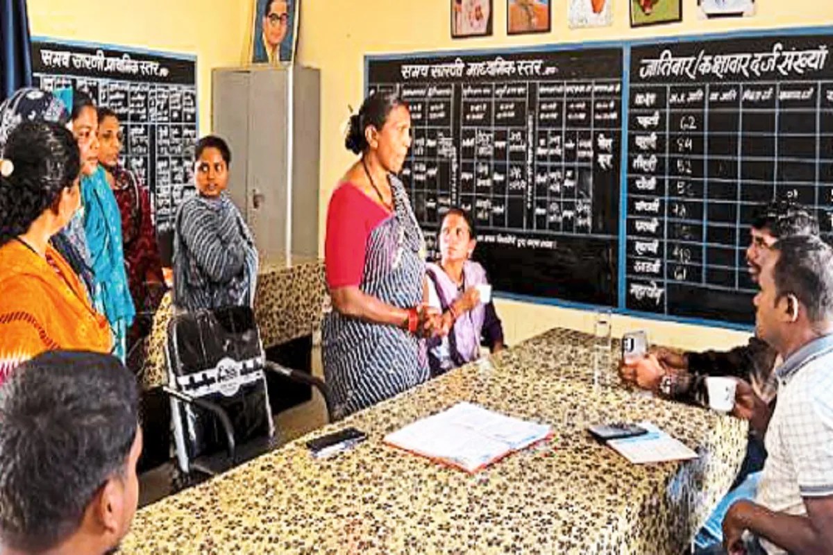 Chhattisgarh News: मां की गोद में आते ही मासूम छात्रा की मौत, फट पड़ा माता-पिता का कलेजा, बोले- लापरवाही ने ले ली जान