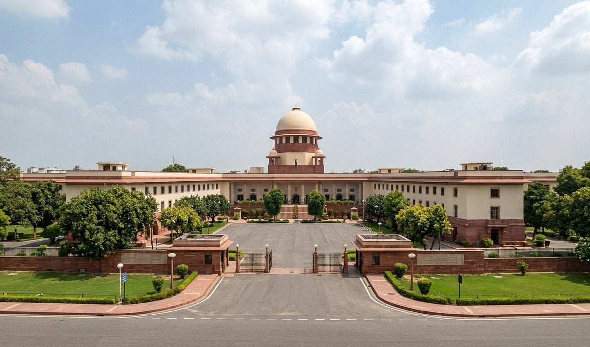 Supreme Court ने OIL को असम के Dibru Saikhowa मामले में नई याचिका दायर करने की दी छूट