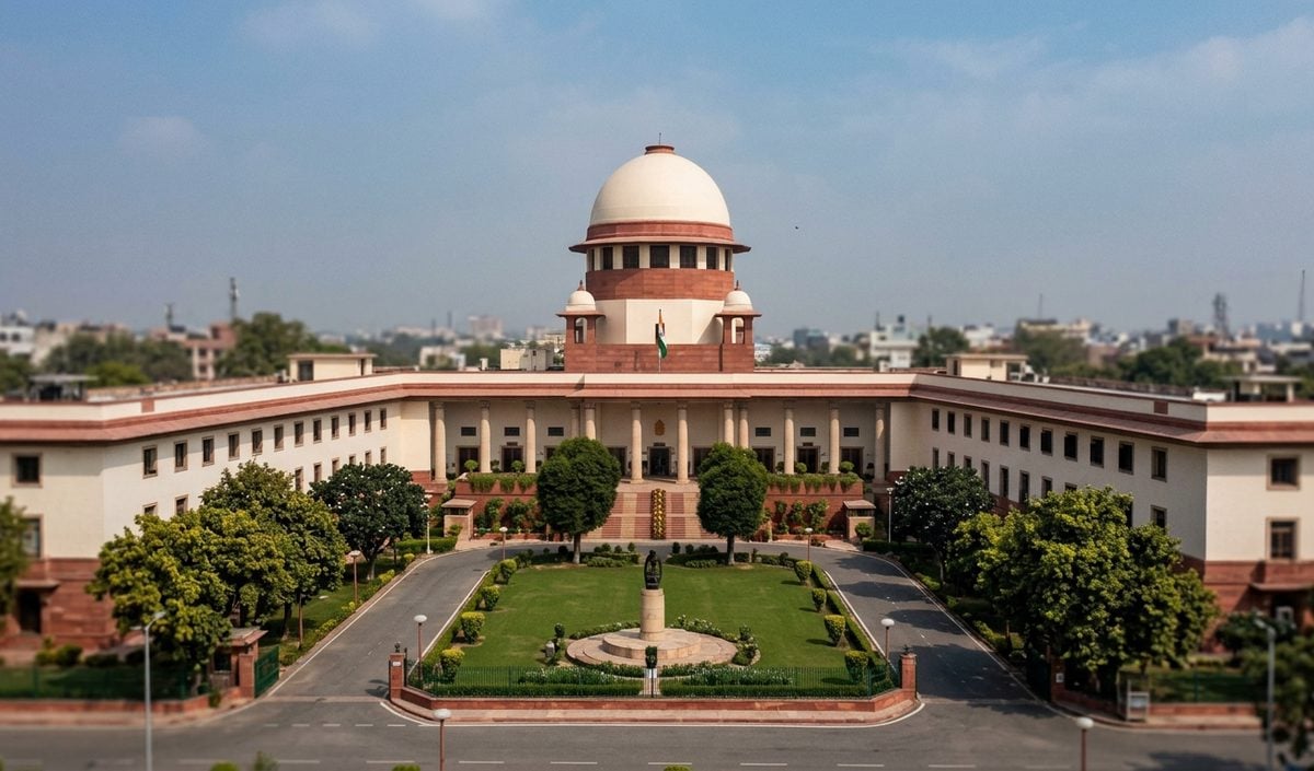 Unitech निदेशकों के केस ब्योरे पर Supreme Court सख्त, ED और Delhi Police को त्वरित सुनवाई के निर्देश