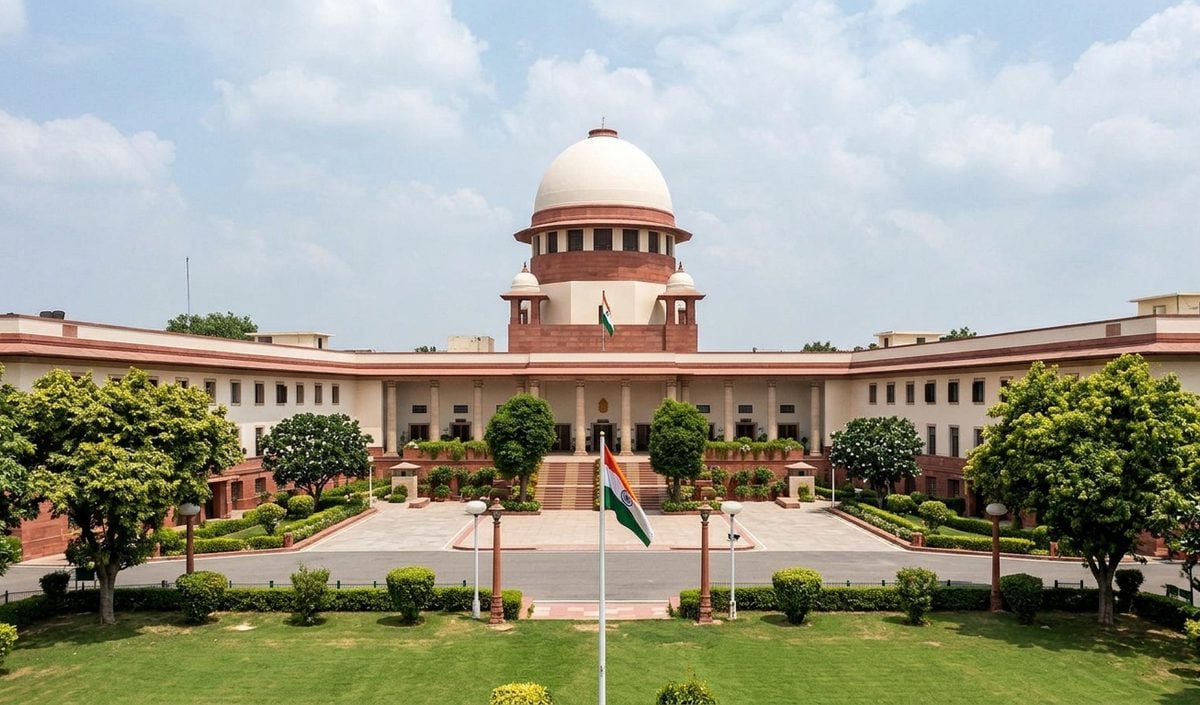 Supreme Court का निर्देश: BCI के नीतिगत फैसले Attorney General की सलाह से ही होंगे