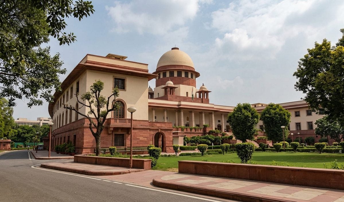 Thermal Power Plants में FGD लगाने की याचिका पर Supreme Court ने याचिकाकर्ता को NGT भेजा