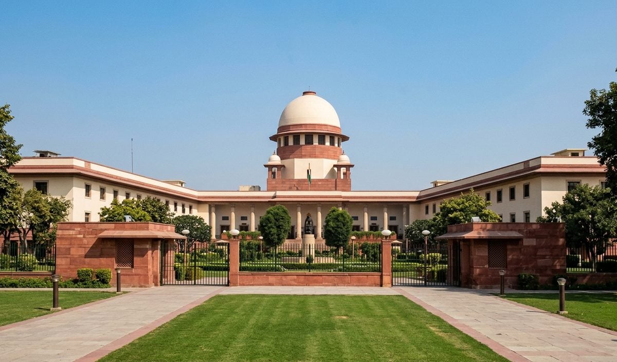 Supreme Court ने दिव्यांग सैनिकों की Disability Pension पर केंद्र की 271 याचिकाएं खारिज कीं