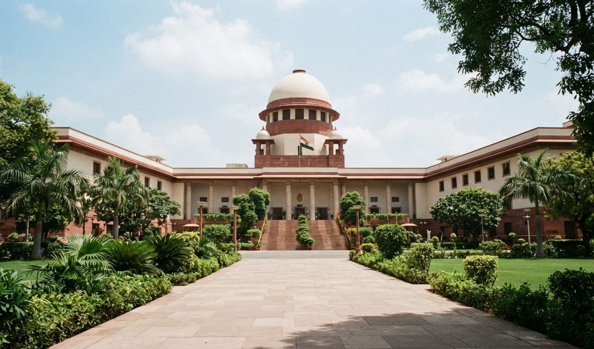 Supreme Court ने मनी लॉन्ड्रिंग मामले में AAP नेता Deepak Singla की जमानत याचिका पर ED से मांगा जवाब