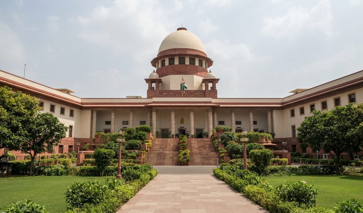 Supreme Court का UP सरकार को आदेश, Meerut में सील हों 16000 से अधिक अवैध निर्माण