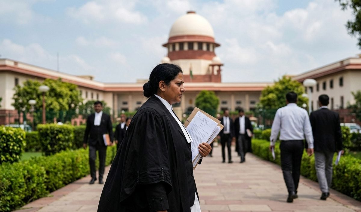 NEET PG दोबारा परीक्षा कराने के फैसले के खिलाफ Supreme Court में याचिका
