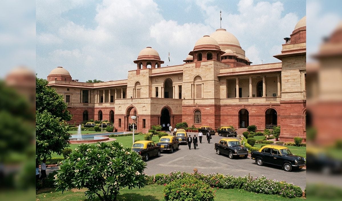 सुप्रीम कोर्ट ने कॉजपा के छात्र प्रदर्शनकारियों पर दर्ज प्राथमिकियां रद्द कीं
