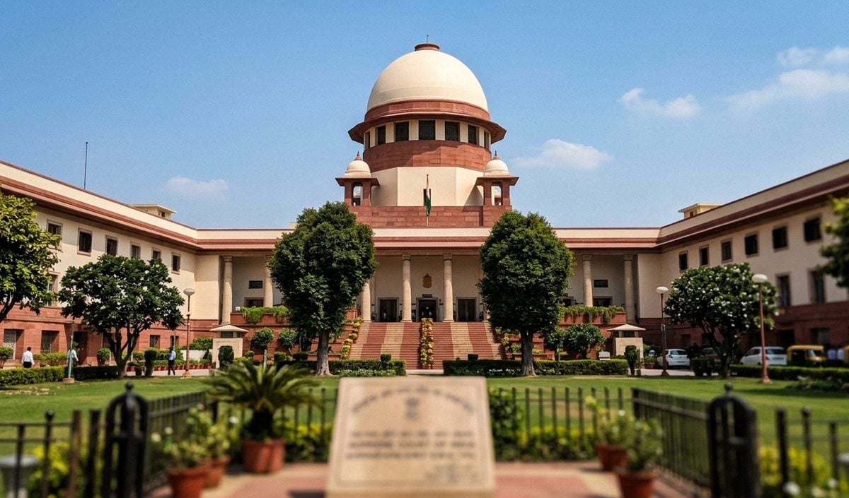 नीट प्रदर्शनकारियों पर दर्ज प्राथमिकी रद्द होने पर कॉजपा ने सुप्रीम कोर्ट के आदेश को बताया बड़ी जीत