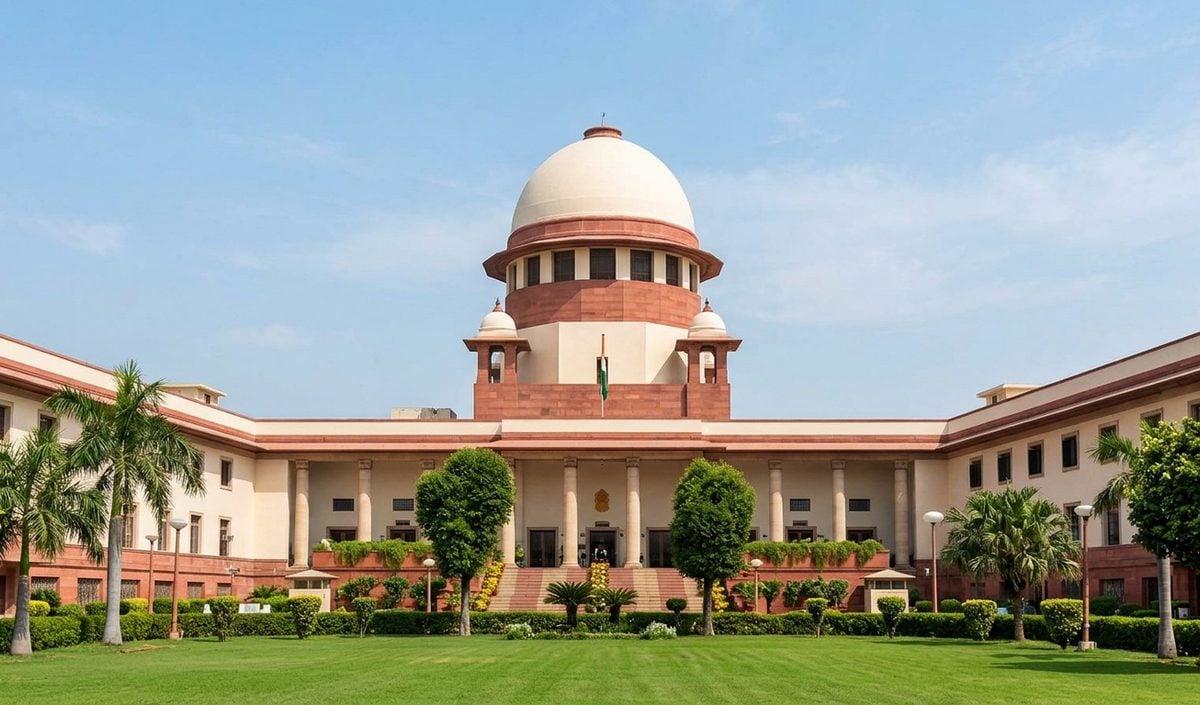 Supreme Court ने Rahul Gandhi मानहानि मामले में कहा- सभी के साथ होता है समान व्यवहार