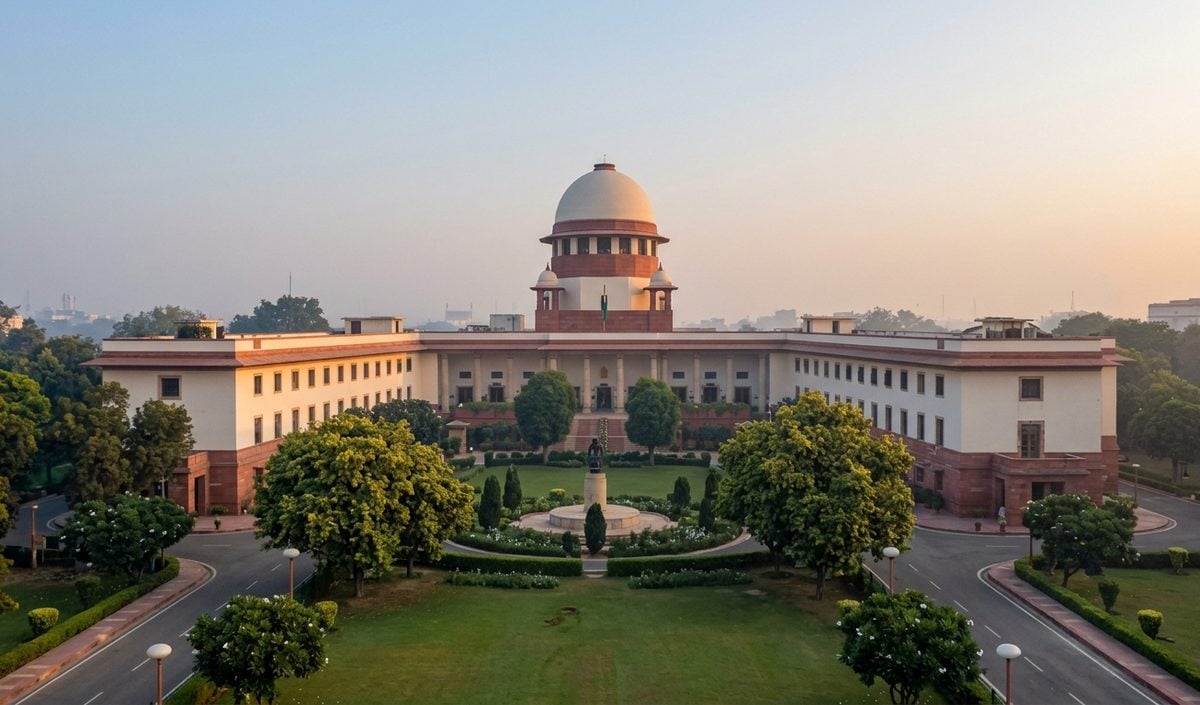 NSE Co-Location Scam में Chitra Ramkrishna को Supreme Court से झटका
