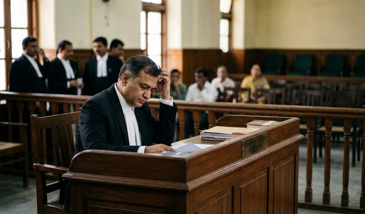 Supreme Court ने न्यायिक अधिकारी की अनुशासनहीनता पर जताई नाराजगी, अवमानना कार्यवाही पर रोक से इनकार