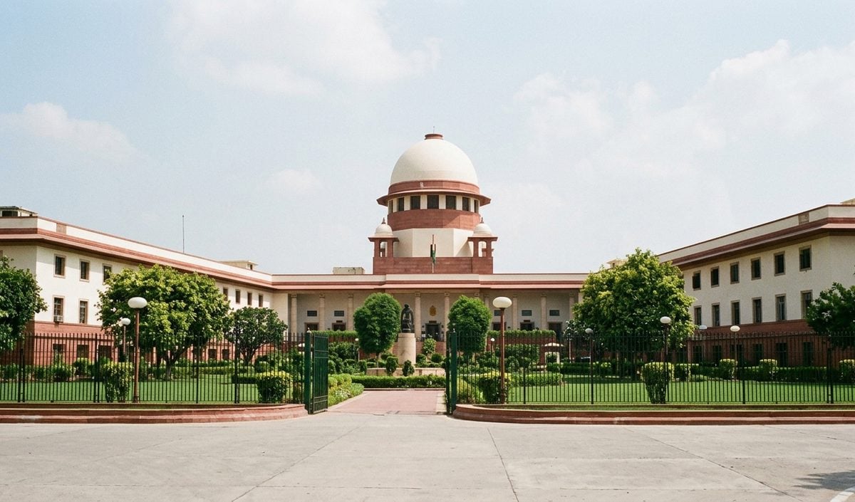 Supreme Court ने अभिषेक बनर्जी के PA सुमित रॉय की अग्रिम जमानत अर्जी खारिज की