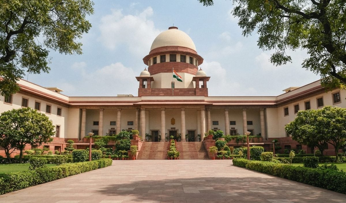 सुप्रीम कोर्ट का फैसला: टिकट न मिलने पर भी ट्रेन हादसे के पीड़ित को मिलेगा मुआवजा