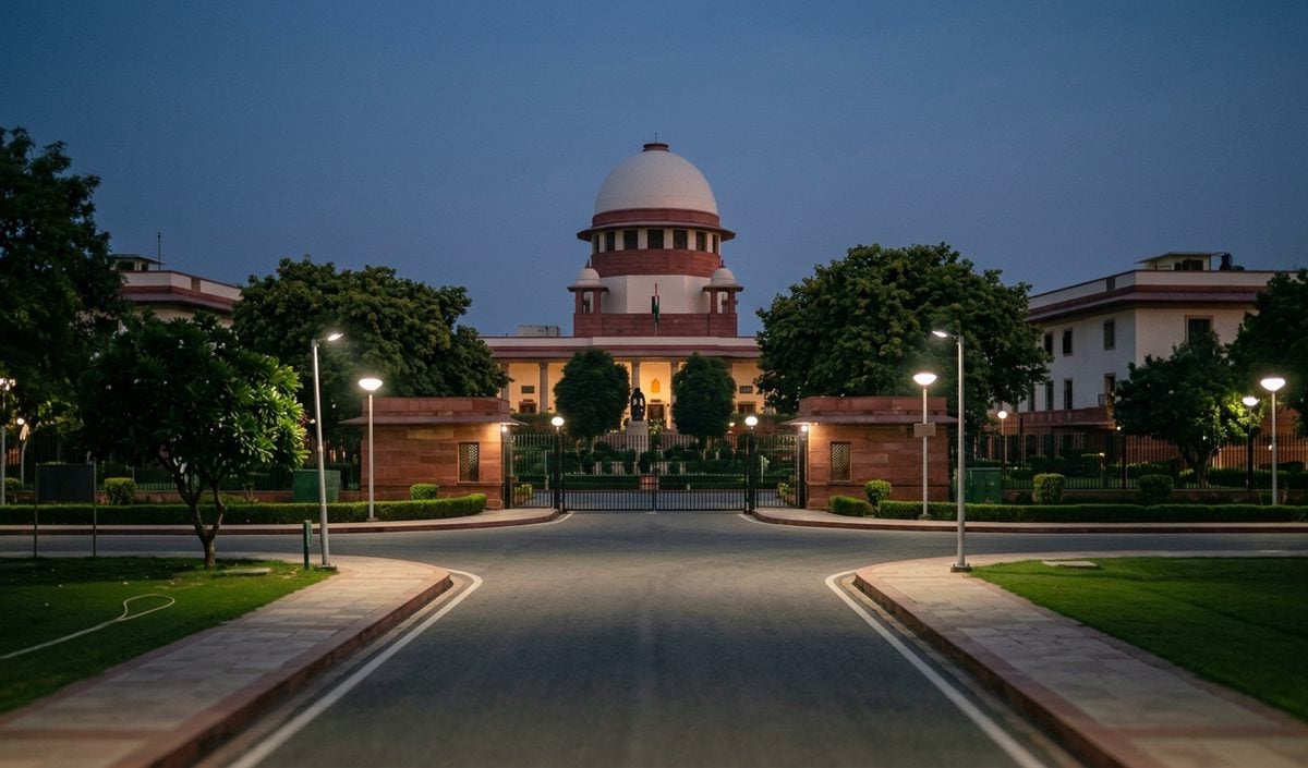Supreme Court ने SEBI और NSE के बीच ₹1,500 करोड़ का समझौता मंजूर कर याचिकाएं निपटाईं