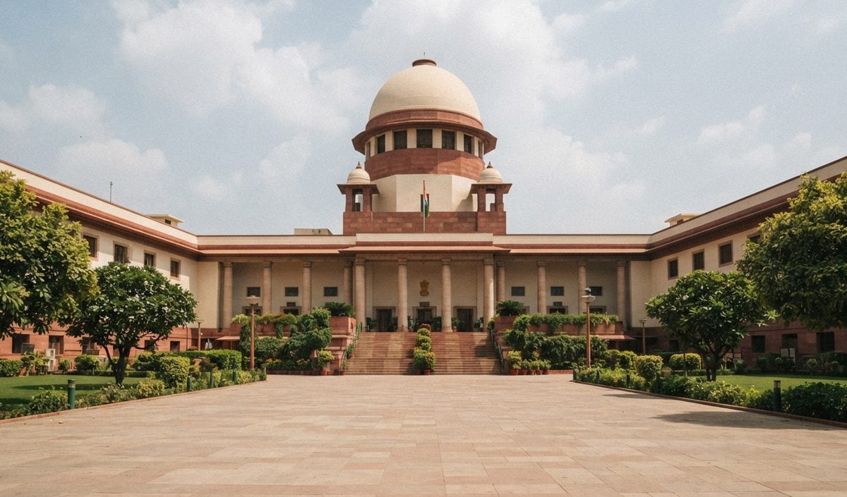 Election Commission के फैसलों पर उठे सवालों वाली याचिका पर Supreme Court अगले हफ्ते करेगा सुनवाई