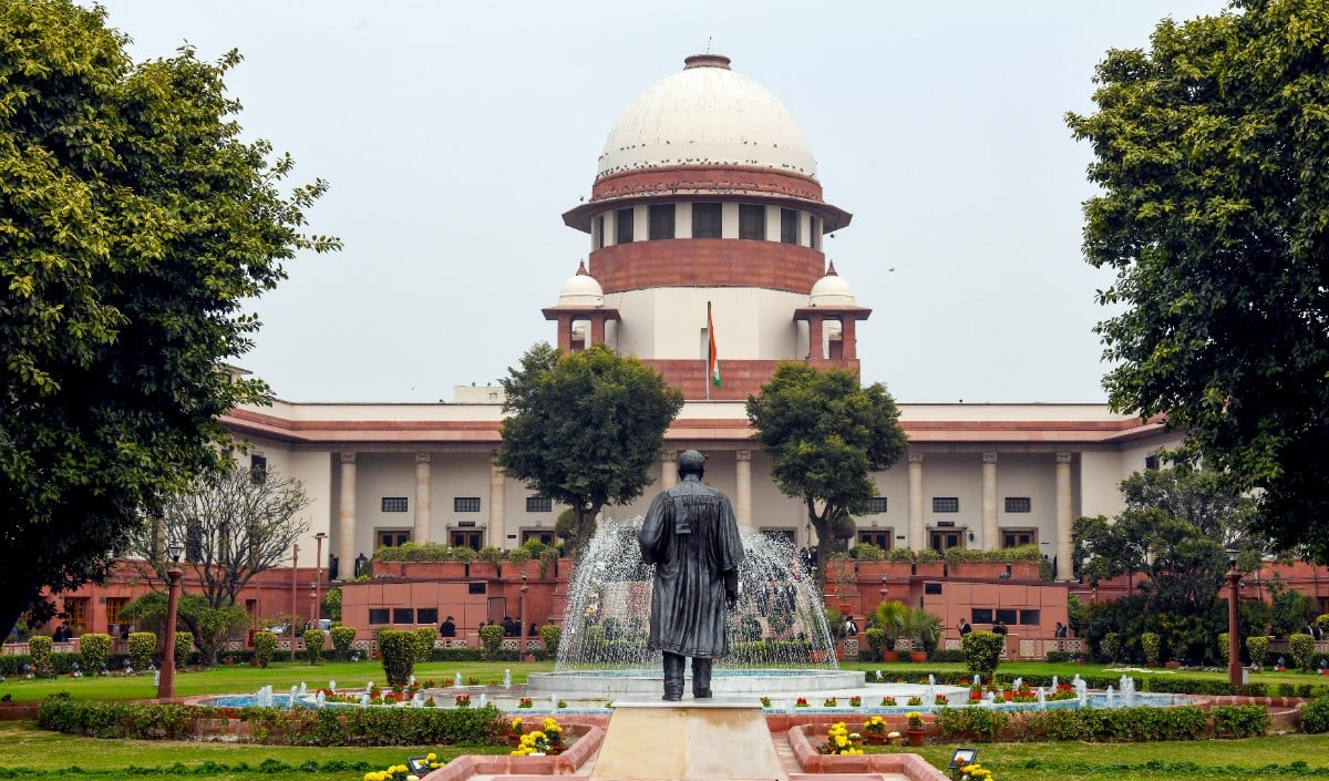 Supreme Court का OIL को बड़ा निर्देश: Dibru-Saikhowa Drilling विवाद पर दायर करें नई याचिका