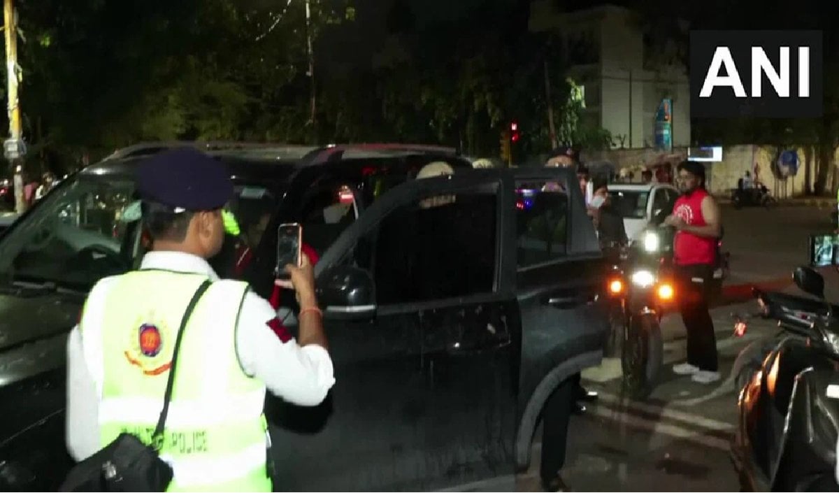 पेंडिंग Traffic Challan पर नहीं बनेगा RC, Fitness और PUC, Supreme Court ने दिए कई सुझाव