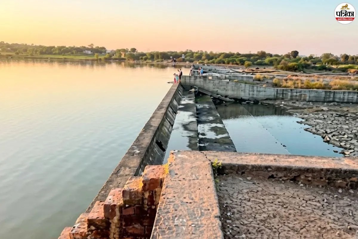 सवाई माधोपुर के सूरवाल बांध की बदलेगी तस्वीर, 22 गांवों के खेतों तक पहुंचेगा पानी, किसानों को मिलेंगे ये फायदे