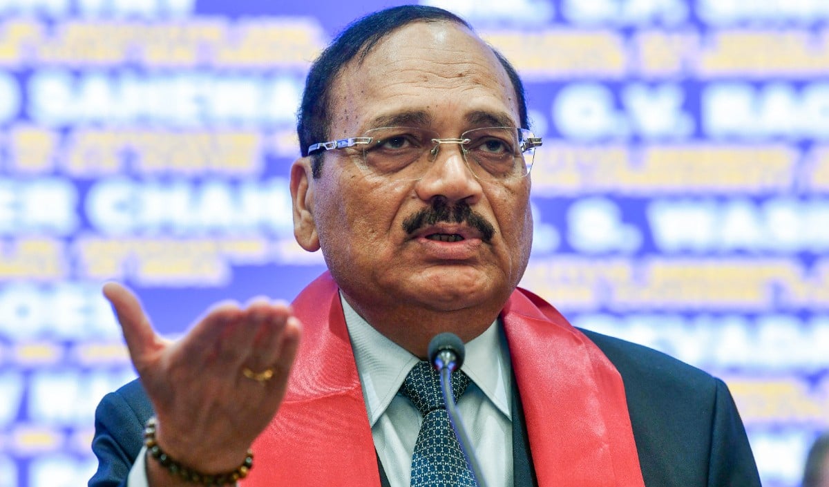 ‘वे मेरे रिटायरमेंट का इंतज़ार कर रहे हैं, हम ऐसा नहीं होने देंगे’, अरावली पैनल की ढील पर भड़के CJI Surya Kant, 30 नवंबर की डेडलाइन दी