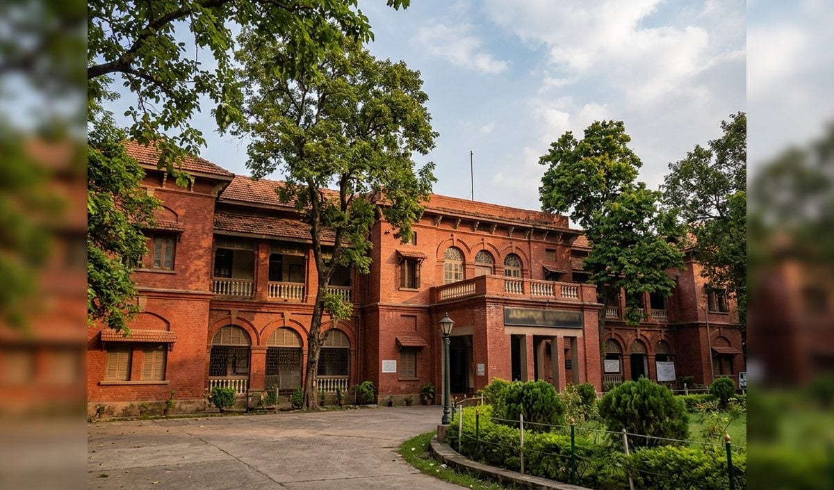 Jadavpur University में देशविरोधी नारों पर सरकार देगी सख्त जवाब, Suvendu Adhikari की चेतावनी