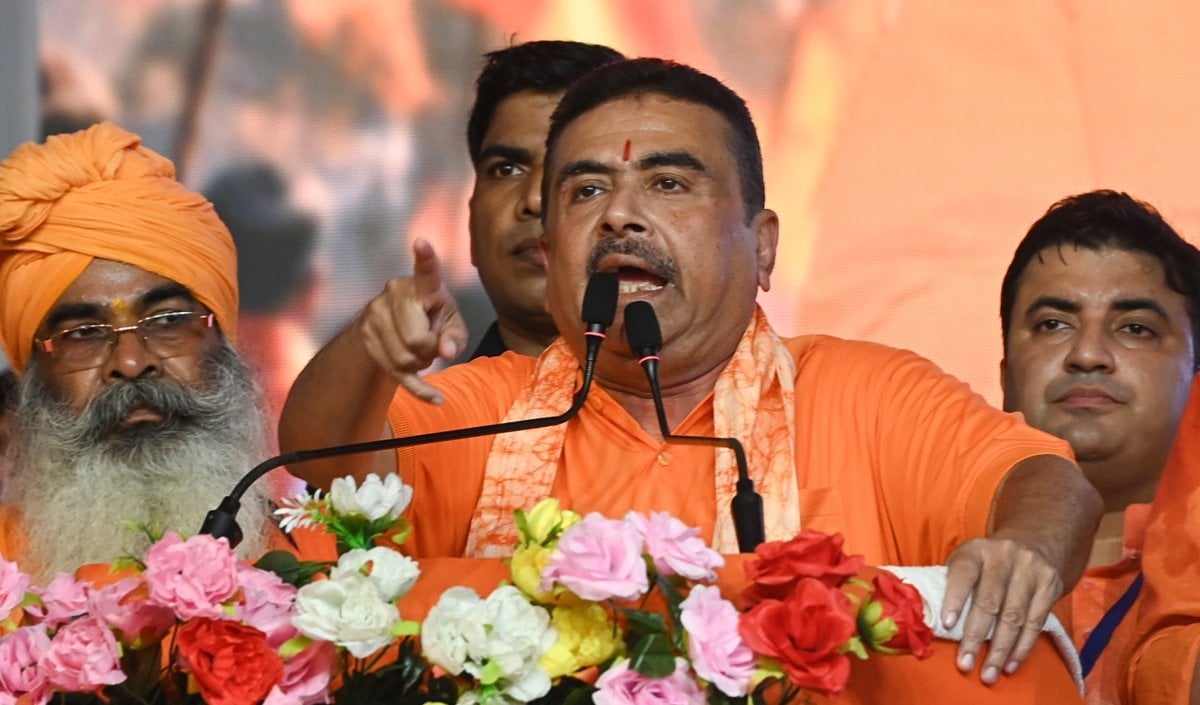 West Bengal Bypolls 2026 | बीजेपी ने उम्मीदवारों का किया ऐलान, नंदीग्राम से सुवेंदु अधिकारी के दिवंगत PA Chandranath Rath की मां को टिकट
