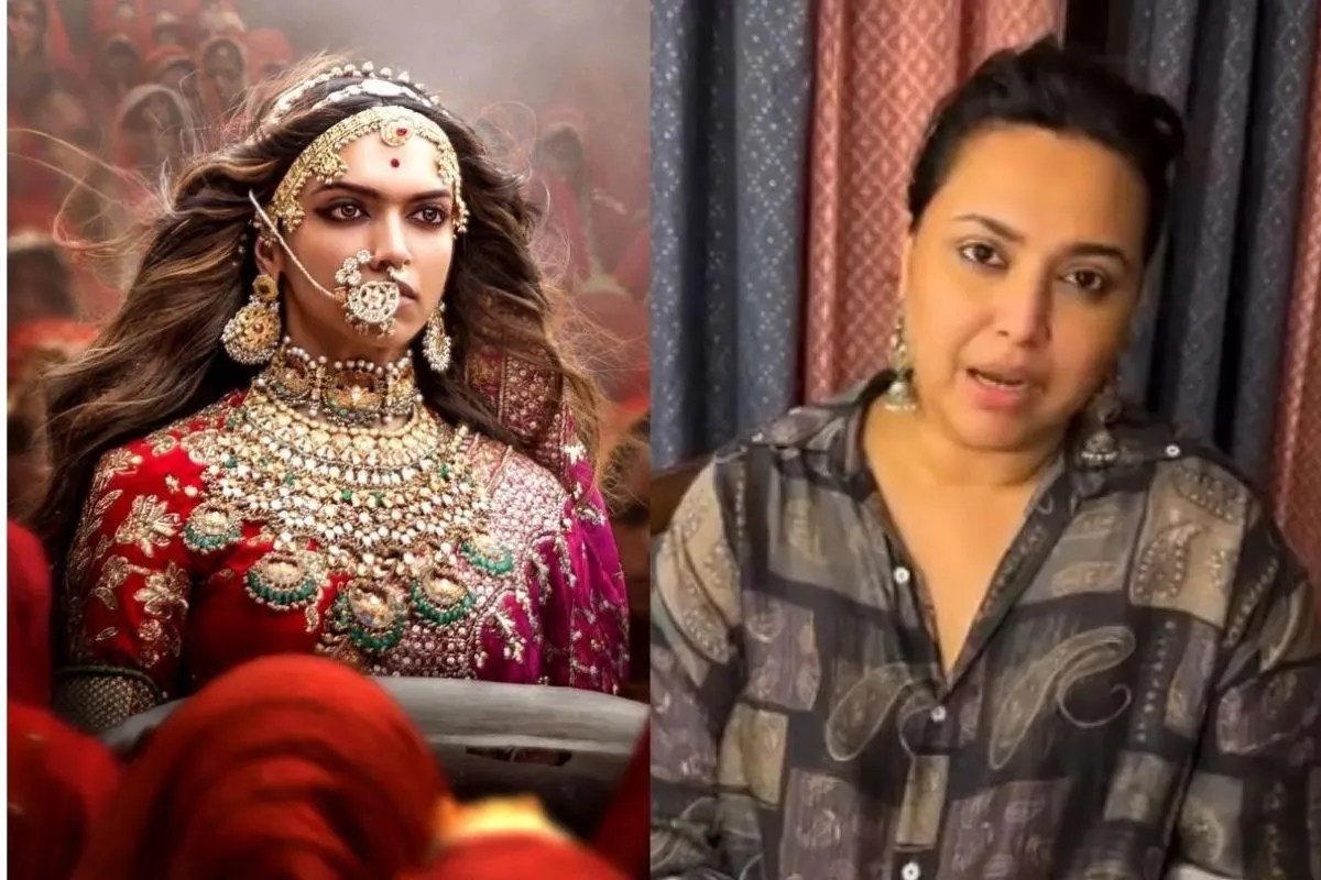 स्वरा भास्कर के ‘जौहर’ वाले विवादित बयान पर करणी सेना का पलटवार, कहा- ‘अपनी भाषा सुधारें’