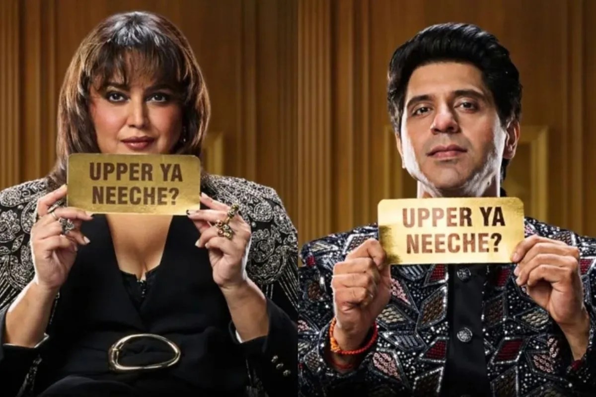 ‘वो एक ट्रोल है’, शहजाद पूनावाला पर भड़कीं स्वरा भास्कर, ‘Rise And Fall 2’ को लेकर फिर छिड़ी बहस