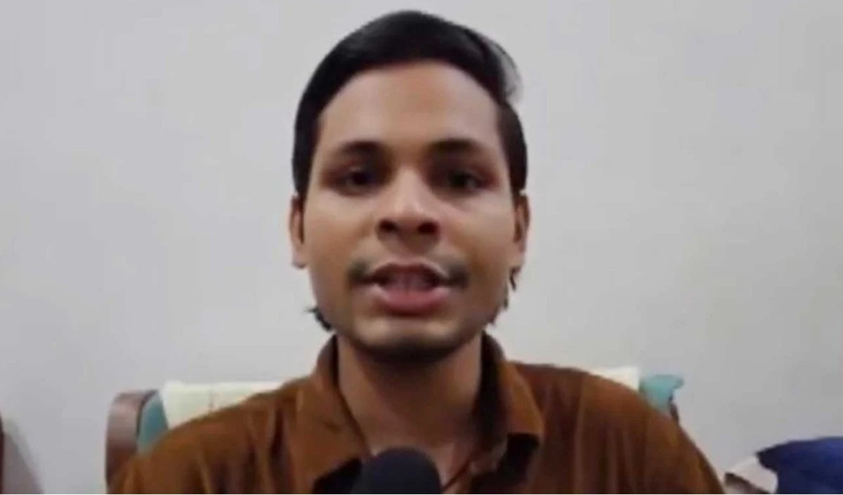 CJP Protest Case: Patiala House Court से Swatantra Bhardwaj को राहत, जेल से रिहाई का वारंट जारी