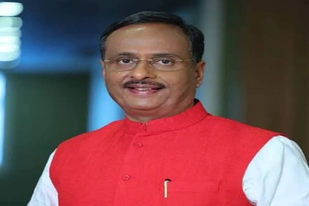 शिक्षक, महापौर, उपमुख्यमंत्री, राज्यसभा सांसद के बाद उपराज्यपाल, आखिर क्यों डॉ. दिनेश शर्मा को मिली अंडमान-निकोबार की जिम्मेदारी