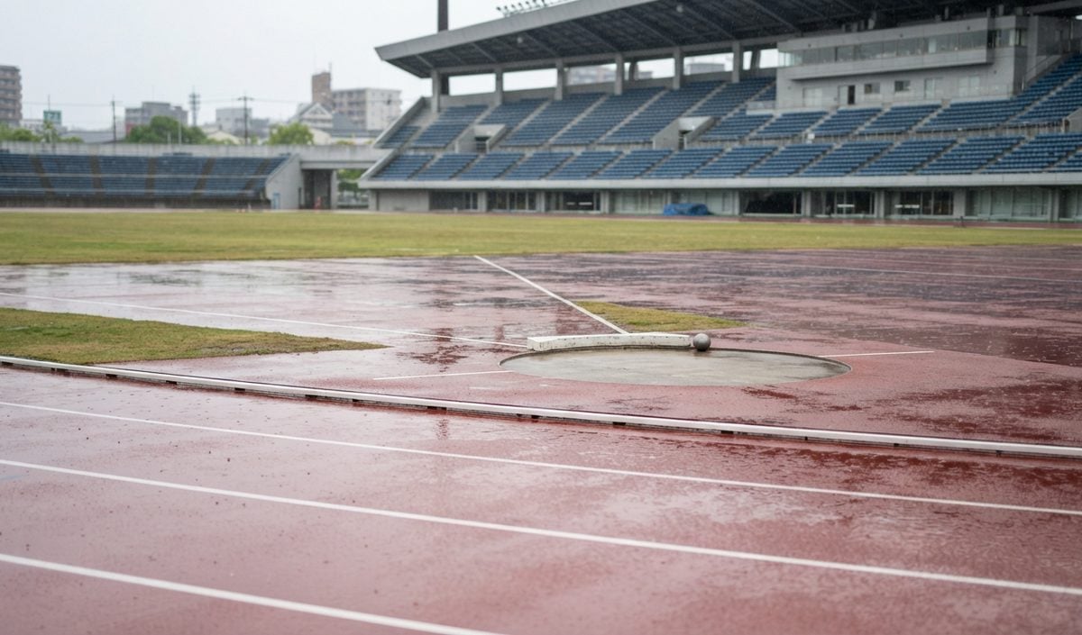 Asian Games में तजिंदरपाल सिंह तूर ने जीता रजत, ईरान के Mohammadreza ने तोड़ा रिकॉर्ड