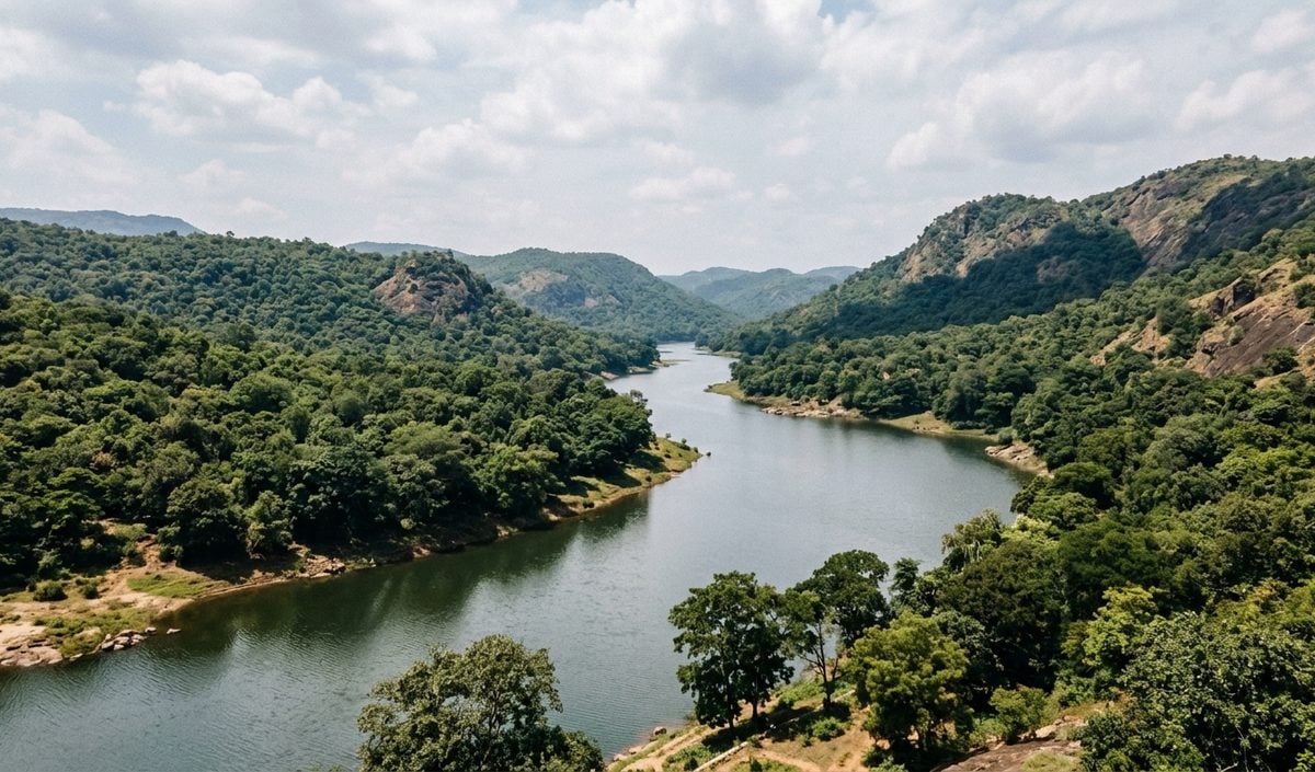 Mekedatu Dam प्रोजेक्ट के खिलाफ Tamil Nadu में 20 सितंबर से 5 दिवसीय आंदोलन करेंगे किसान
