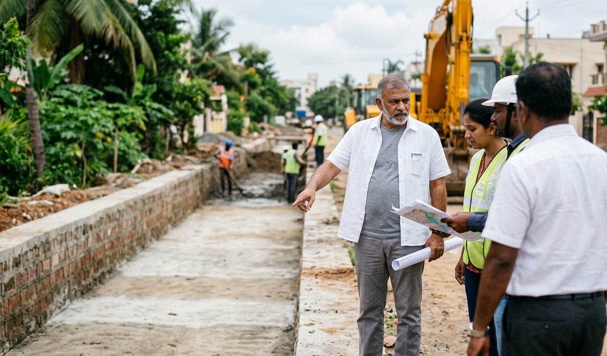 Tamil Nadu में पूर्वोत्तर मानसून की तैयारियां तेज, Chief Secretary ने दिए निर्देश
