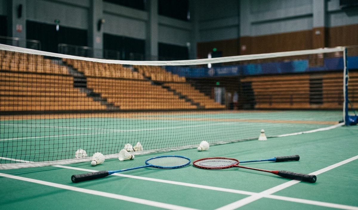 Tanvi Patri ने Shaina Manimuthu को हराकर Badminton Asia U-17 का खिताब जीता