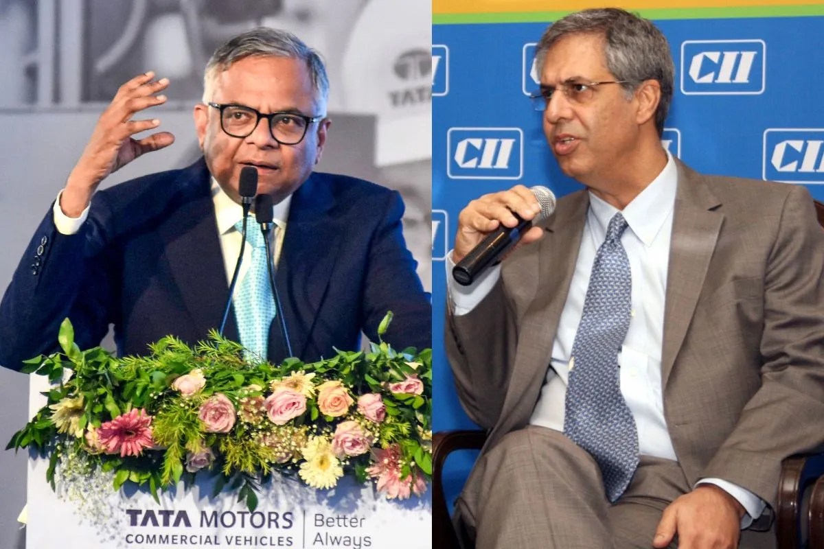 टाटा ट्रस्ट्स के चेयरमैन नोएल टाटा ने चंद्रशेखरन कि नियुक्ति को बताया गैर-कानूनी, दिया टाटा संस के ही नियमों का हवाला