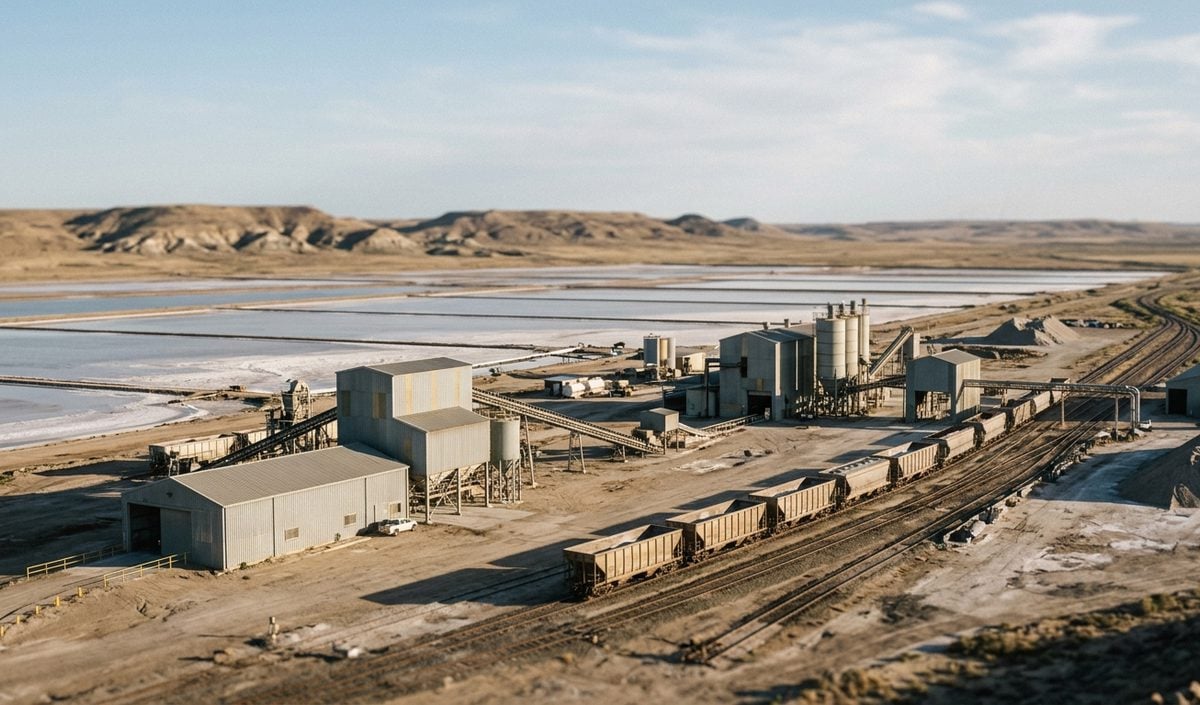 Kenya के Magadi प्लांट विवाद पर Tata Chemicals ने दी सफाई, कहा- सभी नियमों का किया पालन