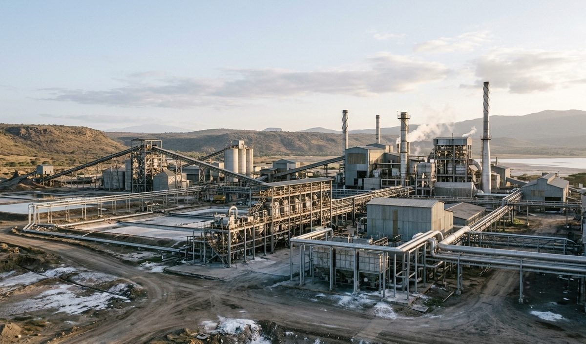 Kenya में Magadi प्लांट विवाद पर Tata Chemicals ने दी सफाई, कहा- सभी नियमों का किया पालन