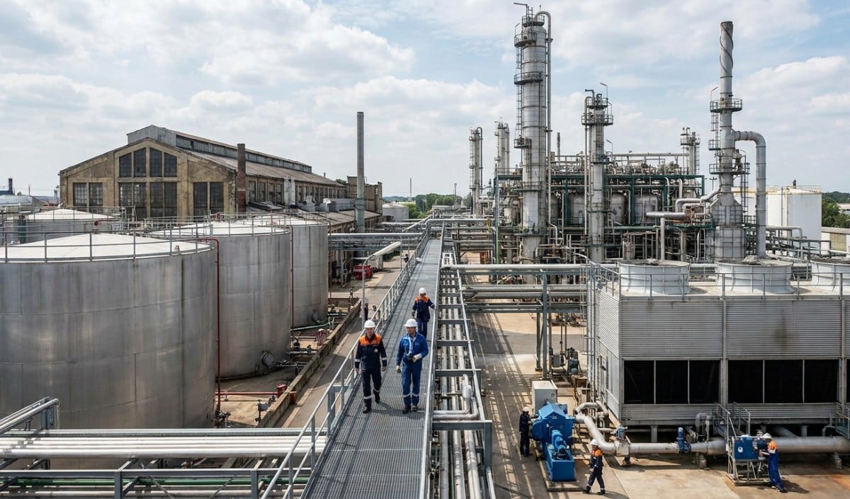 Kenya Tata Chemicals Dispute: केन्या में ऑपरेशन बंद करने के आदेश के बाद वार्ता के लिए तैयार Tata Group