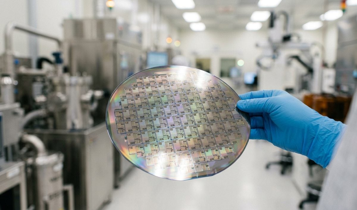 Semiconductor क्षेत्र में 14 अरब डॉलर निवेश करेगी Tata Electronics, धोलेरा और जागीरोड में काम तेज