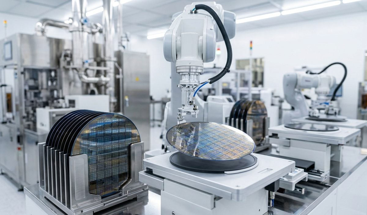 Semicon India में Tata Electronics करेगी 16 वैश्विक समझौतों पर हस्ताक्षर
