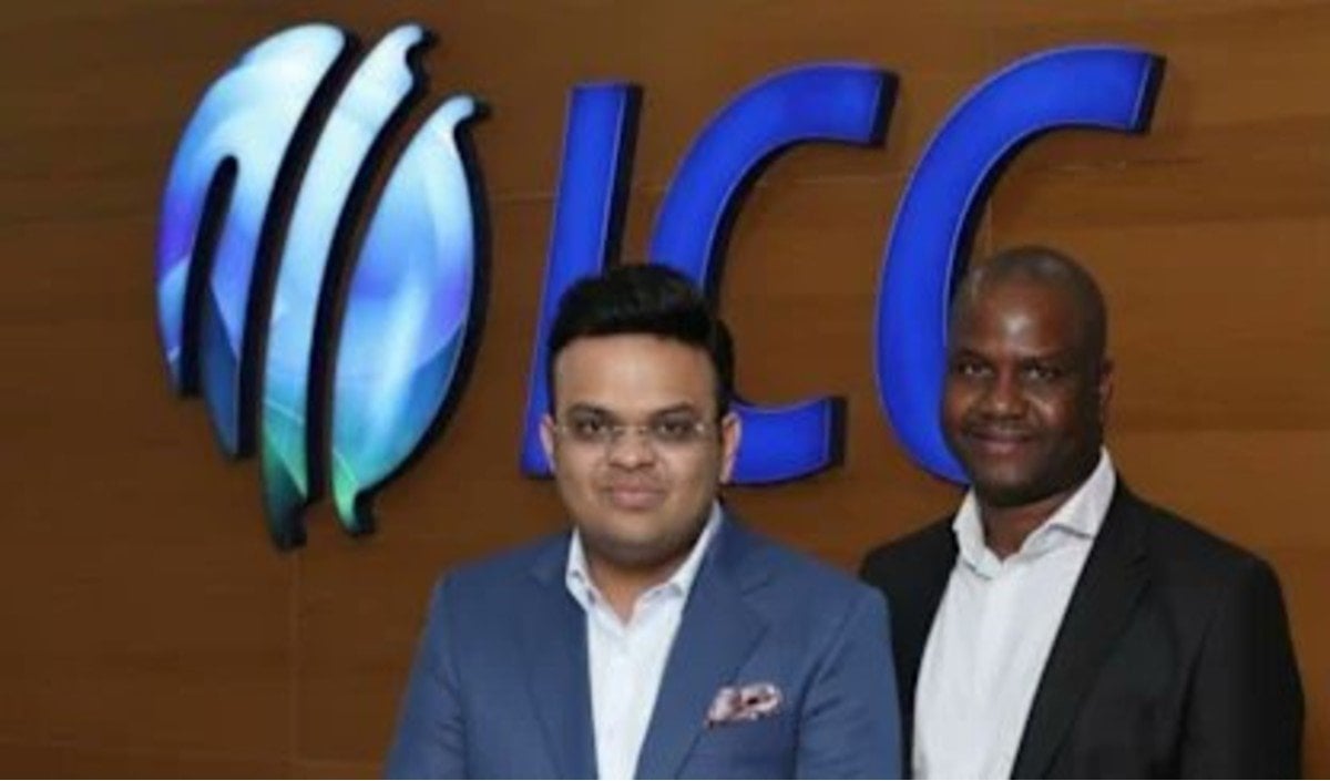 ICC के नए उपाध्यक्ष बने Tavengwa Mukuhlani, Imran Khwaja की जगह 2027 तक संभालेंगे पद