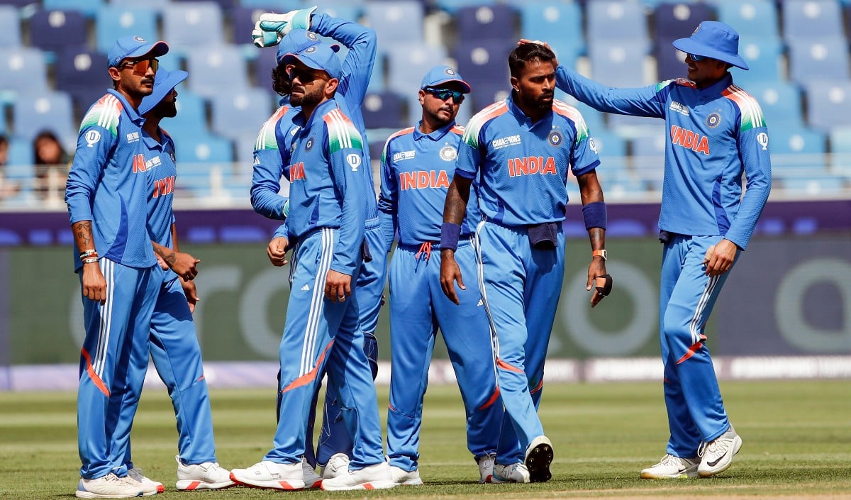 Ireland, England हार के बाद BCCI का मंथन, Team India के प्रदर्शन पर अहम समीक्षा बैठक