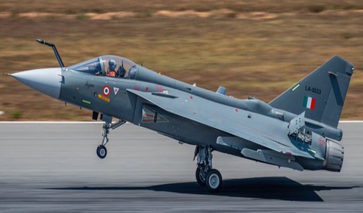 Tejas MK-1A की IAF को डिलीवरी इसी साल होगी शुरू, HAL ने तेज की तैयारी