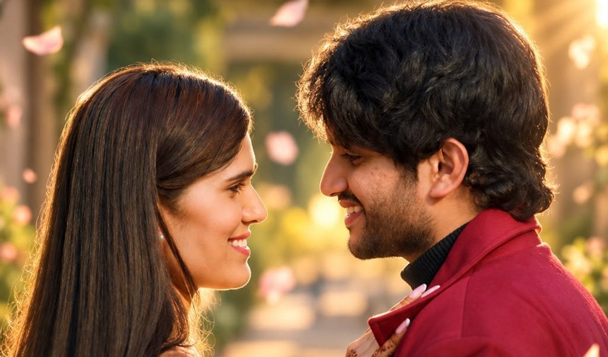 ‘एहसास’का ‘तेरा नखरा है झकास’ जल्द होगा रिलीज़, राकेश कुमार और माही वाघ की जोड़ी लगाएगी रोमांस में देसी तड़का!