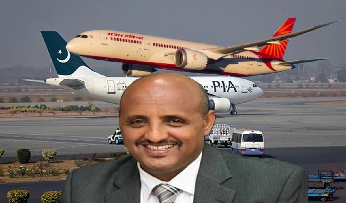 Tewolde GebreMariam संभालेंगे Air India की कमान, भारी घाटा और सुरक्षा चुनौतियों के बीच Leadership का नया दौर