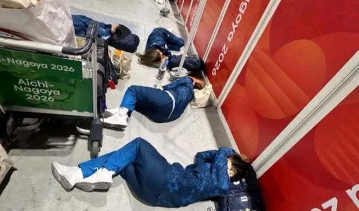 Thailand अधिकारियों ने Asian Games में जताई नाराजगी, खिलाड़ियों के लिए खुद करने पड़े इंतजाम