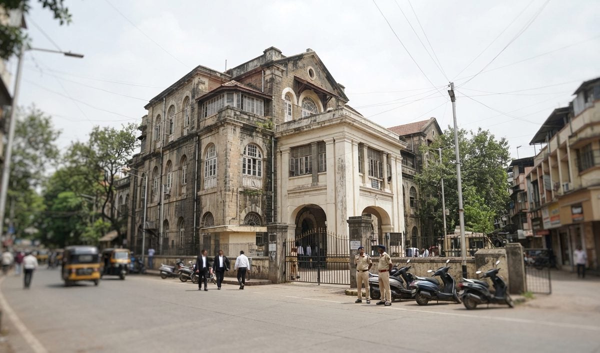 Thane Court ने अवैध रूप से रहने पर दो बांग्लादेशी महिलाओं को सुनाई जेल की सजा